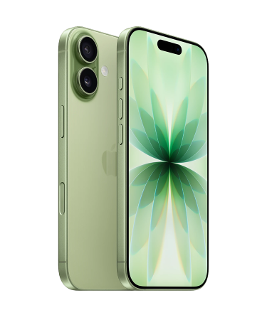 Apple iPhone 17 256GB Sage