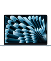 Apple MacBook Air 13.6" M4 24GB 512GB SSD SkyBlue MC6V4