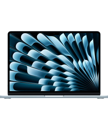 Apple MacBook Air 13.6" M4 24GB 512GB SSD SkyBlue MC6V4