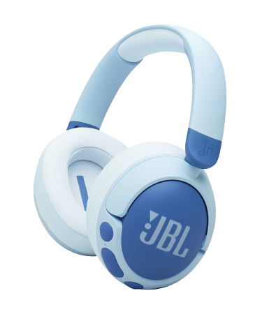 Slušalice bluetooth JBL JR470 NC plave
