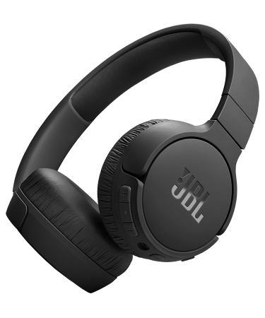 Slušalice bluetooth JBL T670 NC crne
