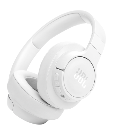 Slušalice bluetooth JBL Tune T770 NC bijele