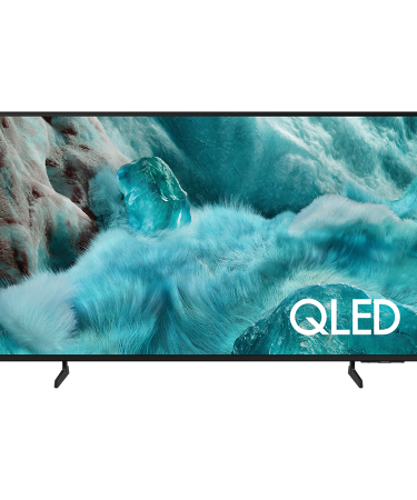 SAMSUNG TV QLED 55" QE55Q7FAAUXXH Smart, 4K UltraHD