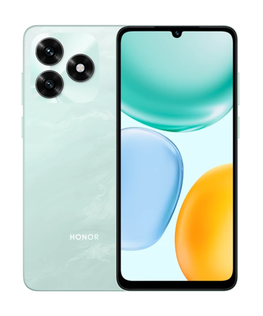 Mobitel Honor X5c Plus 4GB 64GB Ocean Cyan