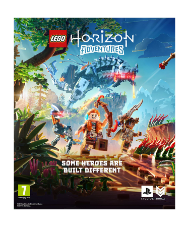 Lego Horizon Adventures PS5 1000043882