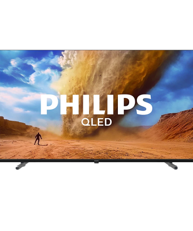 Philips TV 65""PUT8530, 4K Google, 65PUT8530/10