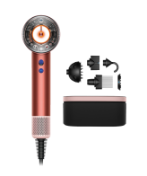 Fen Dyson Supersonic HD16 Nural SE Strawberry Bronze/Blush Pink