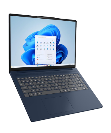 Lenovo IdeaPad Slim 3 16AHP10 83KB002TSC 16" FHD IPS AG AMD Ryzen 7 8840HS 24GB/1TB SSD/Radeon Integr Graphics/2god/plava