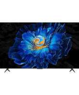 TCL TV 65C6K 4K QD-Mini LED TV 144Hz GoogleTV GameMaster DolbyAtmos Onkyo 2.1 HDR Premium 65C6K