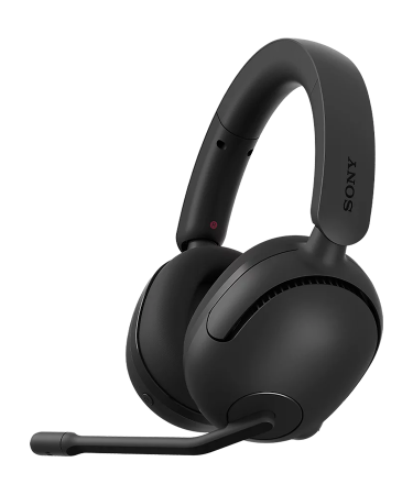 Sony gaming slušalice bežične PS5, PC, INZONE H5  BT; mikrofon 360 Spatial Sound za Gaming 28h baterija WHG500B.CE7, WH-G500