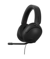 Sony gaming slušalice PS5, PC, INZONE H3 žičane slušalice s mikrofonom boja crna MDRG300B.CE7, MDR-G300