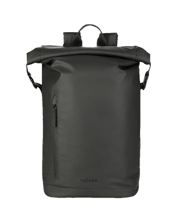 Ruksak za notebook TUCANO ROLLO 15.6 crni MacBook Pro 16",21l, BKROL15-BK