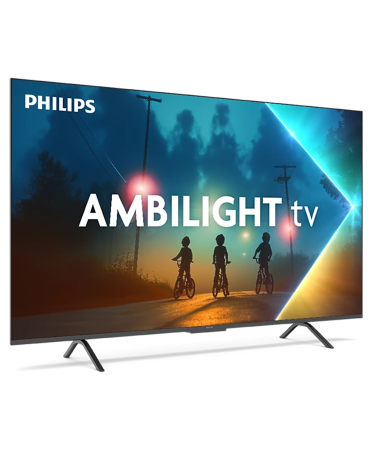 Philips 55"PUS8200 4K Titan OS AMBILIGHT TV 3 strane; HDR10+ Dolby Atmos i DTS:X 55PUS8200/12