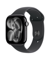 Apple Watch Series 11 46mm jet black
