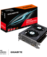 Gigabyte VGA RX 6500 XT Eagle; 4GB GDDR6 64bit; HDMI,DP; GV-R65XTEAGLE-4GD G1