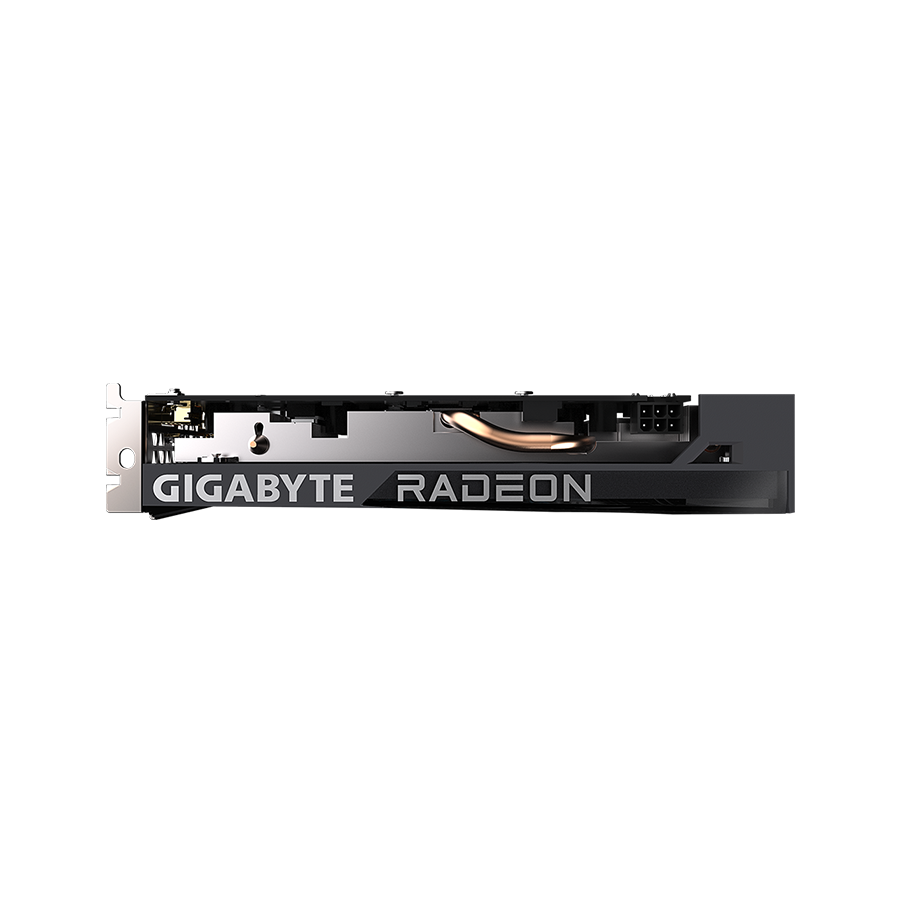 Gigabyte VGA RX 6500 XT Eagle; 4GB GDDR6 64bit; HDMI,DP; GV-R65XTEAGLE-4GD G1 - Image 6