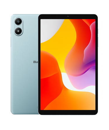 Tablet Blackview Link 2 8,68" 4GB 128GB Glacier Blue