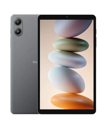 Tablet Blackview Link 2 8,68" 4GB 128GB Midnight Black