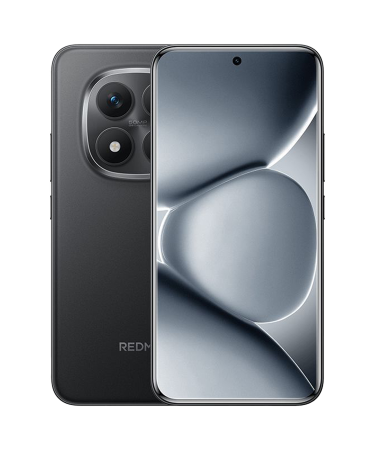 Mobitel Xiaomi Redmi Note 15 8GB 256GB Black