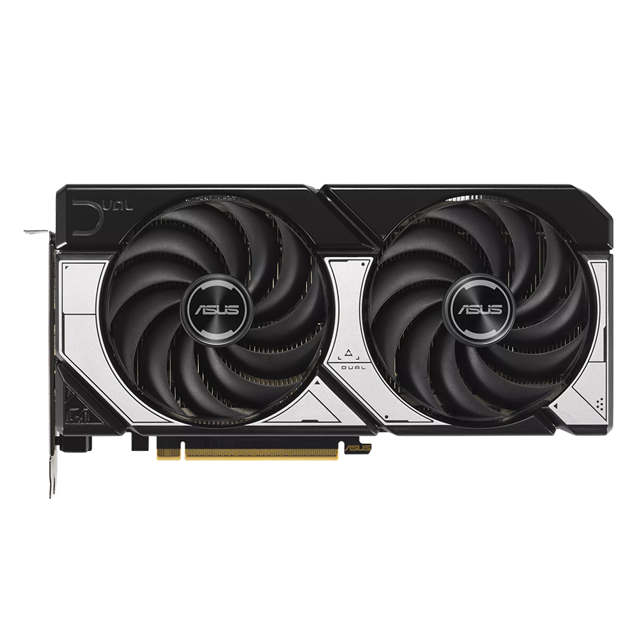 VGA ASUS DUAL-RTX5070-O12G 12GB GDDR7 , 192-bit, 3x DP, 1x HDMI - Image 3