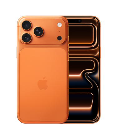 Apple iPhone 17 Pro Max 512GB Orange eSIM, MFYD4J/A