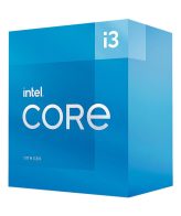 CPU Intel Core i3-10105 Processor 3.70GHz 6MB L3 LGA1200 TRAY bez hladnjaka