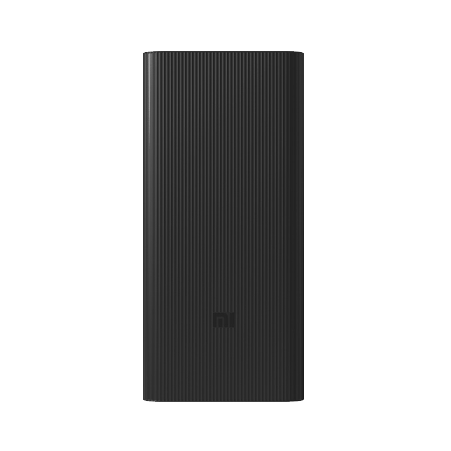 Xiaomi powerbank 18W 30000mAh 2x USB-A, 1x USB-C type-c, BHR9126GL