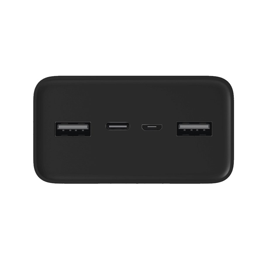 Xiaomi powerbank 18W 30000mAh 2x USB-A, 1x USB-C type-c, BHR9126GL - Image 3