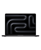 Apple MacBook Pro 14" M5 16GB 512GB SSD Black MDE04LLA