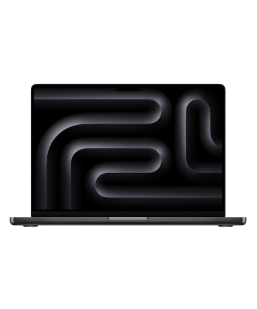 Apple MacBook Pro 14" M5 16GB 512GB SSD Black MDE04LLA