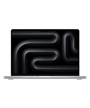 Apple MacBook Pro 14" M5 16GB 512GB SSD Silver MDE44LLA