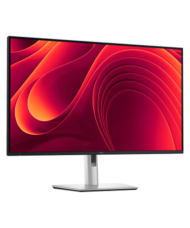 Monitor DELL Professional P3225DE 31.5" 2560x1440, QHD, 100Hz. IPS. 16:9, 2xDP, HDMI, 2xUSB-C ,Tilt, Swivel, Pivot, Height Adjust, 3Y