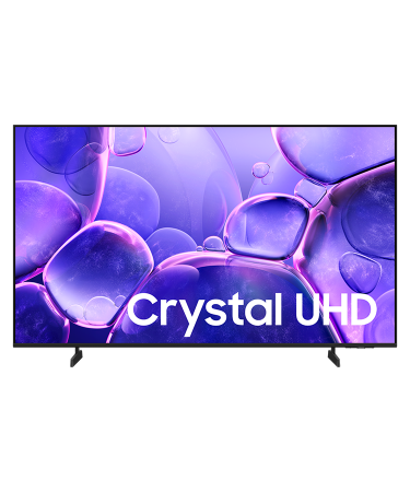 SAMSUNG TV 43" Smart UE43U8072FUXXH, Tizen, DVB-T2/C/S2, 4K