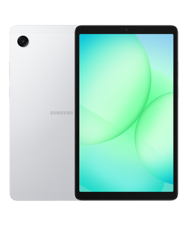 Tablet SAMSUNG Galaxy Tab A11 X130 8GB 128GB Silver