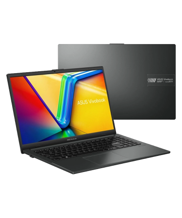 ASUS E1504FA-BQ1964 15,6" FHD AG 60Hz AMD Ryzen 3 7320U/8GB/512 GB SSD/crna/2Y