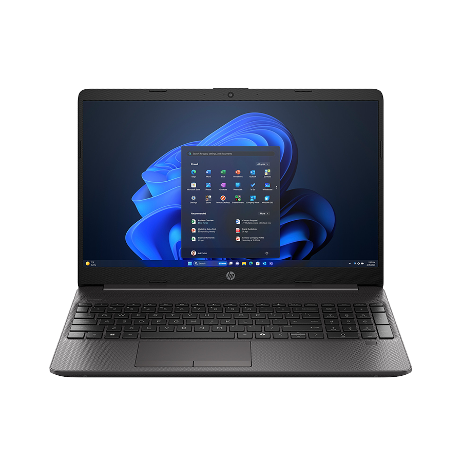 HP 250R G9 C68X2AT 15.6" FHD AG RJ45 Intel Core 3 100U 16GB 512GB DOS/crna/1Y