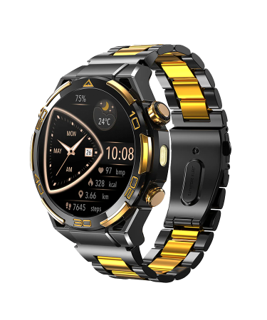 Pametni sat Blackview W90Pro Black