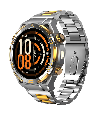 Pametni sat Blackview W90Pro Silver