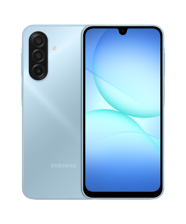 Mobitel Samsung Galaxy A17 6GB 128GB Dual Sim Light Blue
