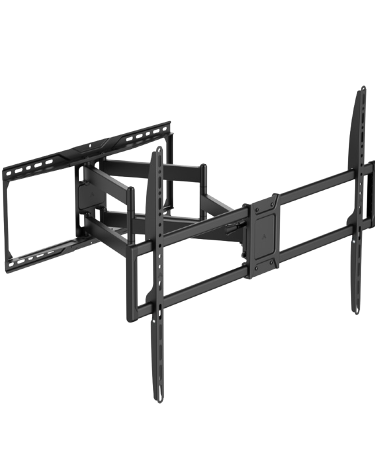 Zidni nosač GEMBIRD WM-105ST-01, Full-motion TV wall mount, 50" - 105""