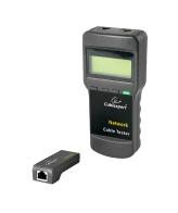 Tester Digital network cable tester GEMBIRD, NCT-31