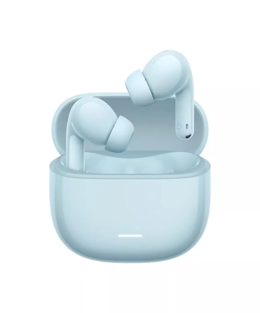 Slušalice bluetooth Xiaomi Mi Redmi Buds 8 Lite plava ANC 42 dB, trajanje baterije do 36h, BHR08OJGL