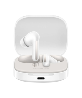 Slušalice bluetooth Xiaomi Mi Redmi Buds 6 bijela trajanje baterije 42h Bluetooth 5.4, BHR9250GL