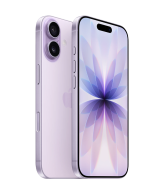 Apple iPhone 17 256GB Lavander eSim,MG6A4J/A