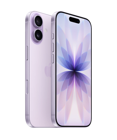 Apple iPhone 17 256GB Lavander eSim,MG6A4J/A