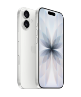 Apple iPhone 17 256GB White eSim,MG684J/A