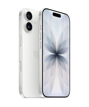 Apple iPhone 17 256GB White eSim,MG684J/A