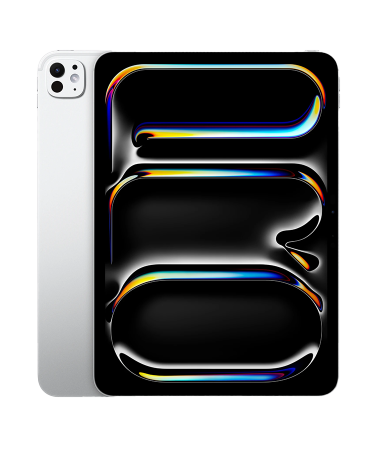 Apple  iPad Pro 11 M5 Wi-Fi 256GB Silver