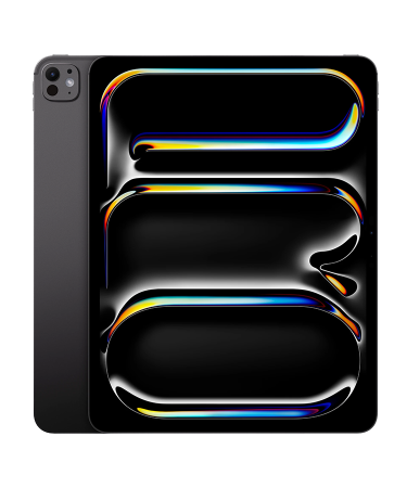 Apple  iPad Pro 13 M5 5G Wi-Fi 256GB Black