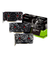 VGA BIOSTAR GTX1050Ti-4GB, DP, HDMI, DVI